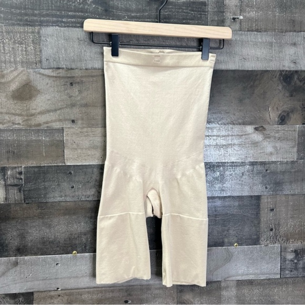 SPANX by Sara Blakely Shaper Shorts